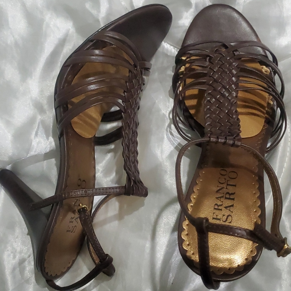 Womens dress shoes